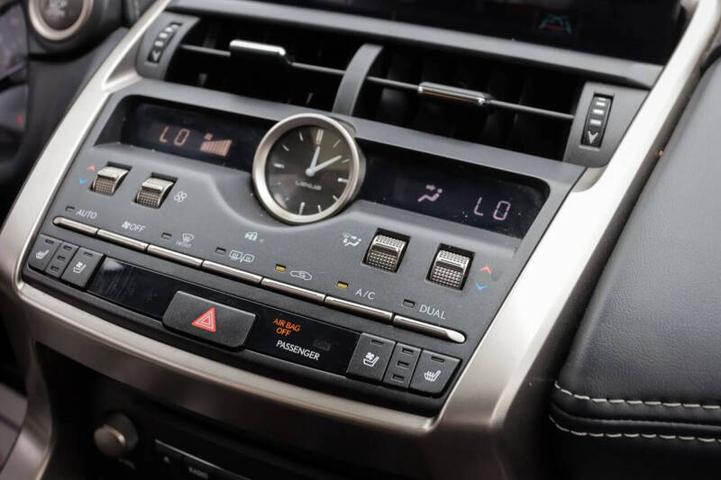 2020 Lexus NX 300