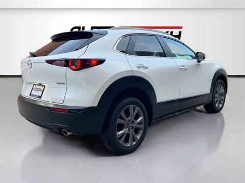 2024 Mazda CX-30 2.5 S Preferred