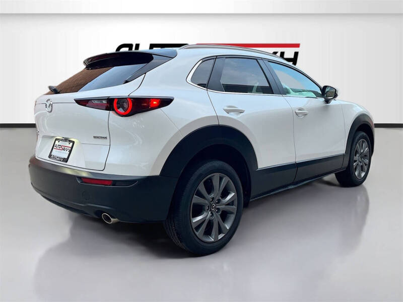 2024 Mazda CX-30 2.5 S Preferred