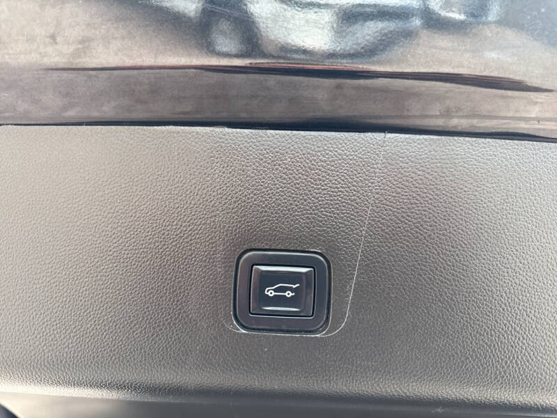 2022 Chevrolet Traverse RS