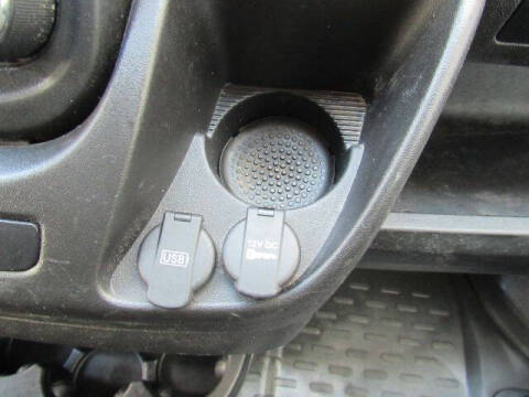 2020 RAM ProMaster 2500 159 WB