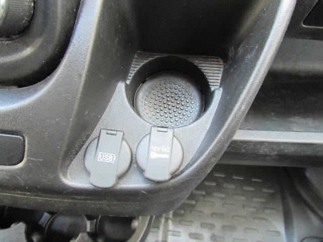 2020 RAM ProMaster 2500 159 WB