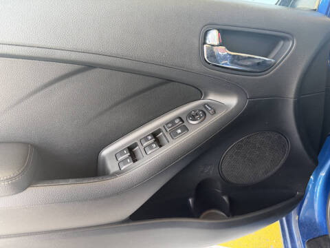 2015 Kia Forte5 EX