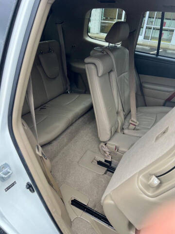 2009 Toyota Highlander Limited