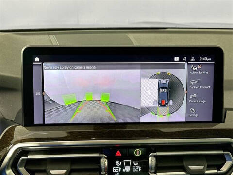 2024 BMW X4 xDrive30i