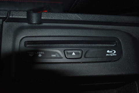 2017 Dodge Durango R/T