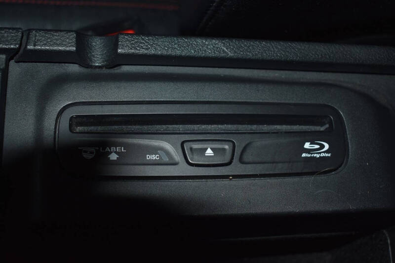 2017 Dodge Durango R/T