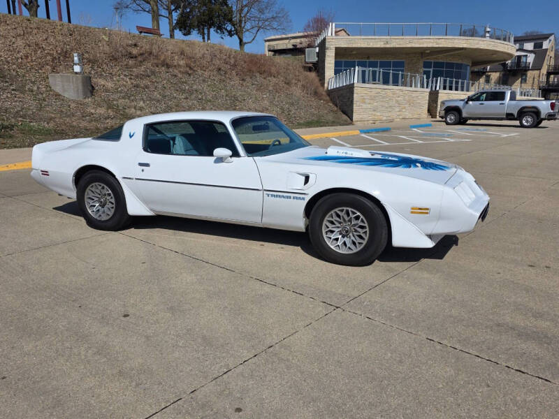 1979 Pontiac Trans Am