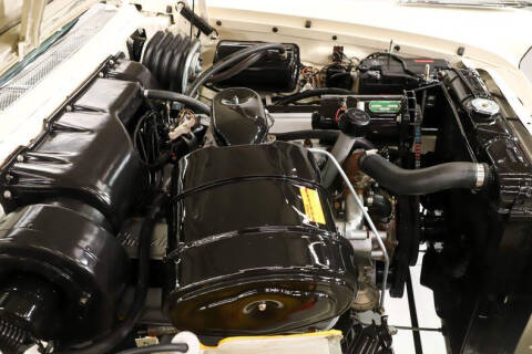 1957 Chrysler New Yorker