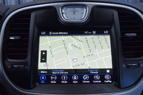 2019 Chrysler 300 Limited