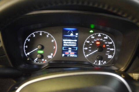 2024 Toyota Corolla Cross Hybrid