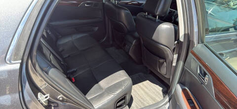 2009 Toyota Avalon XLS