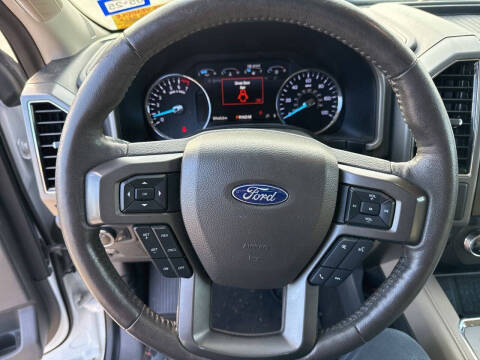 2020 Ford Expedition MAX XLT