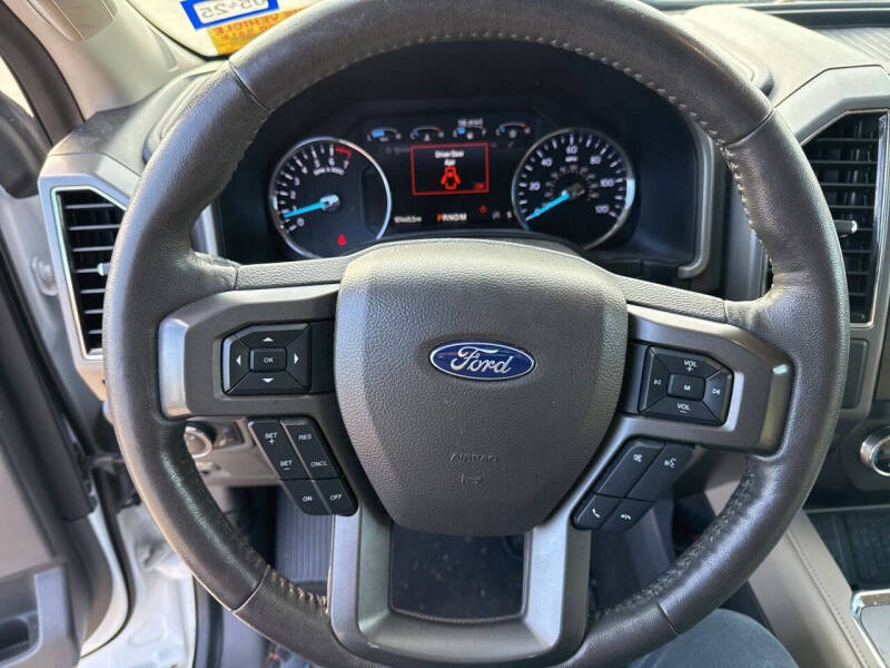 2020 Ford Expedition MAX XLT