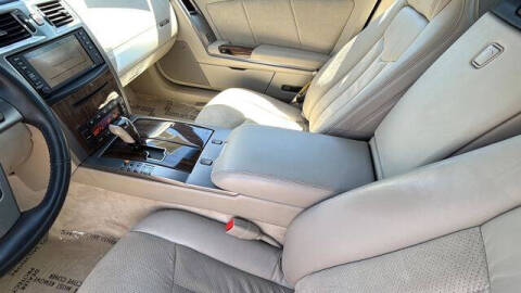 2006 Cadillac XLR-V