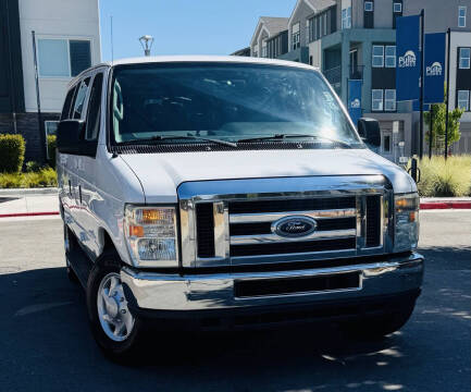 2009 Ford E-Series E-350 SD