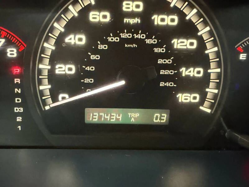 2006 Honda Accord EX V-6