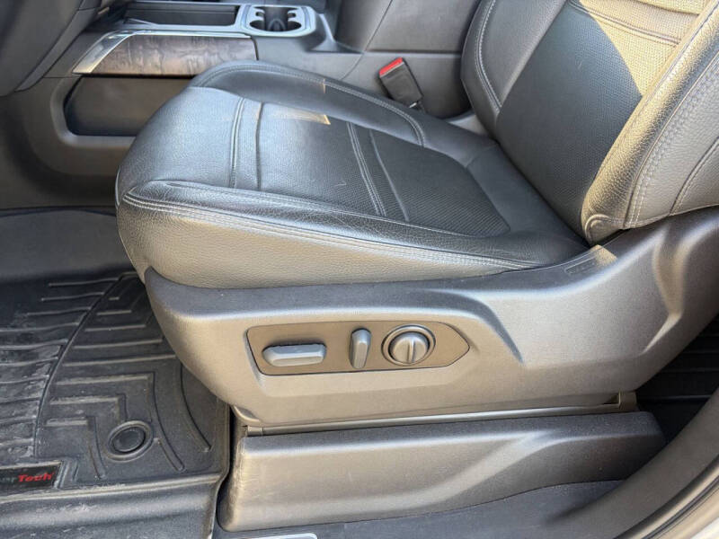 2022 GMC Sierra 1500 Limited