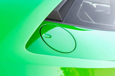 2015 Lamborghini Huracan LP 610-4