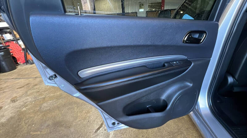 2019 Dodge Durango GT