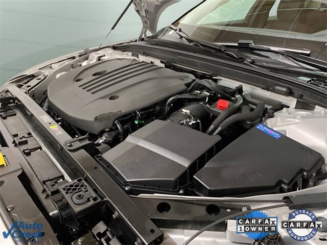 2025 Volvo S60 B5 Core