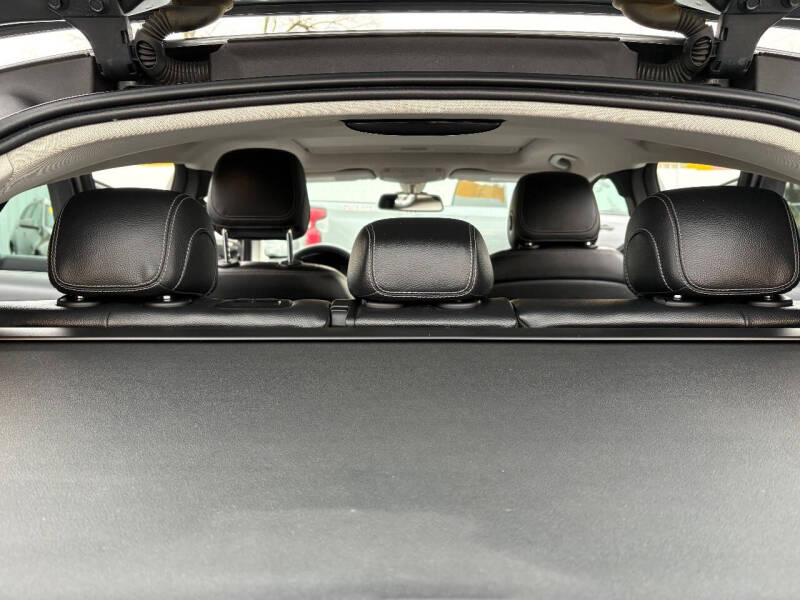 2017 Mercedes-Benz GLC GLC 300 4MATIC