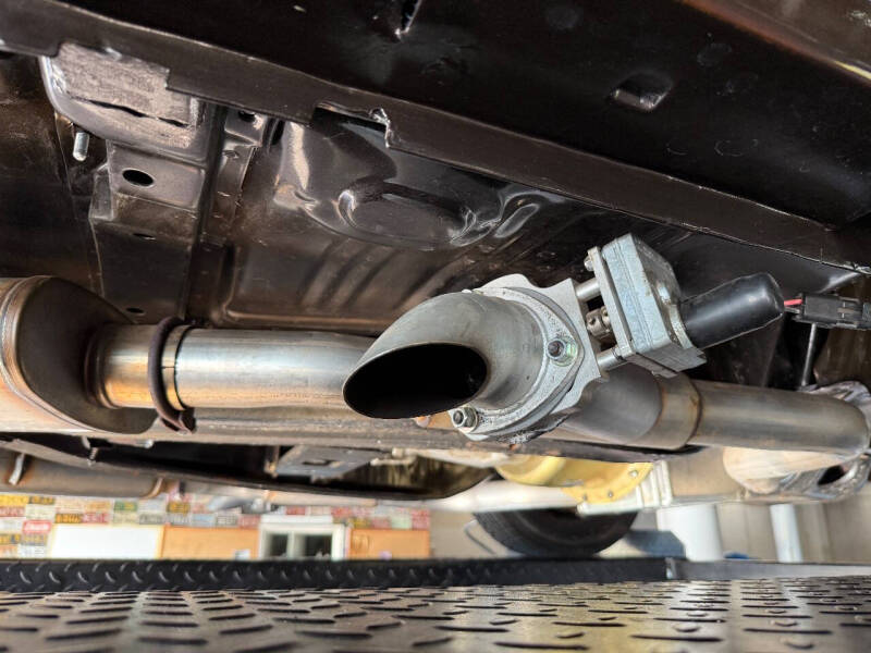 1963 Chevrolet Impala