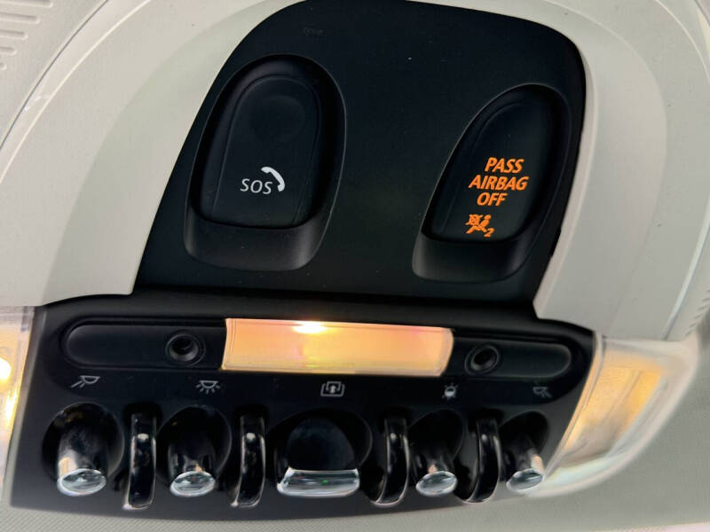 2019 MINI Hardtop 2 Door Cooper