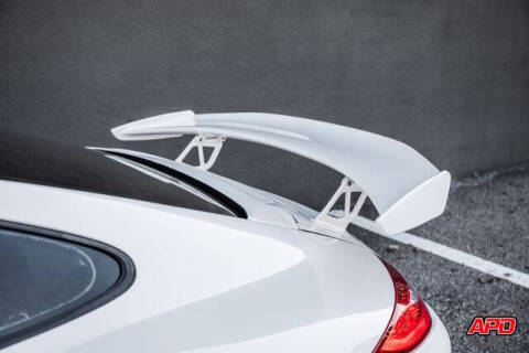 2009 Porsche 911 Carrera