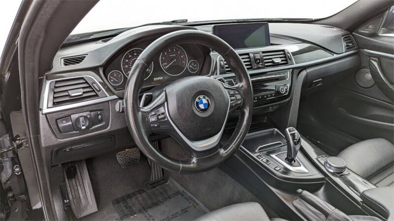 2019 BMW 4 Series 440i