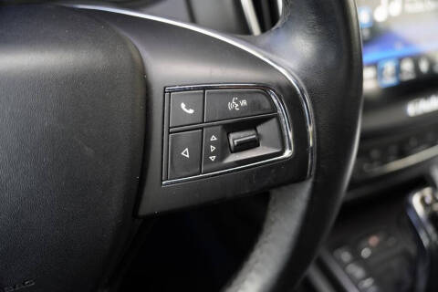 2019 Maserati Ghibli