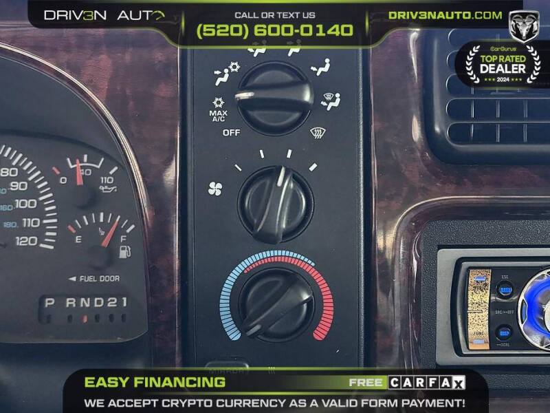 2001 Dodge Ram 2500