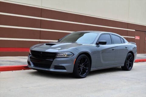 2021 Dodge Charger SXT