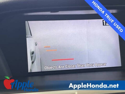 2017 Honda Accord EX