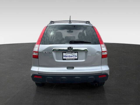 2007 Honda CR-V EX-L