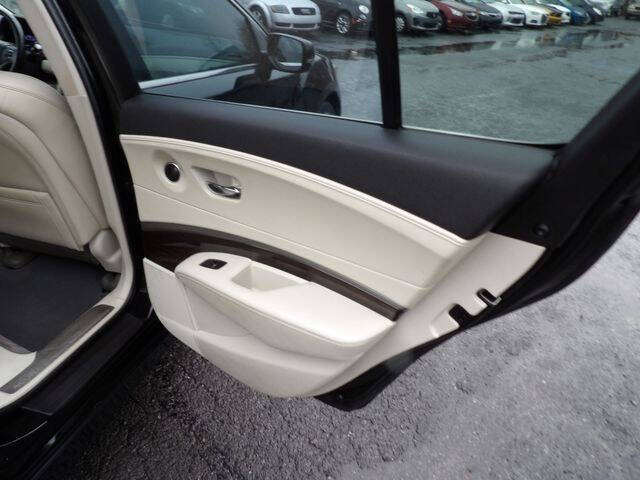 2014 Acura RLX w/Tech