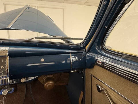 1947 Chrysler New Yorker