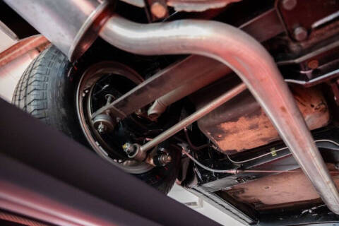 1964 Chevrolet Corvette