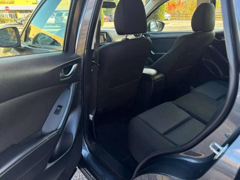 2014 Mazda CX-5 Sport