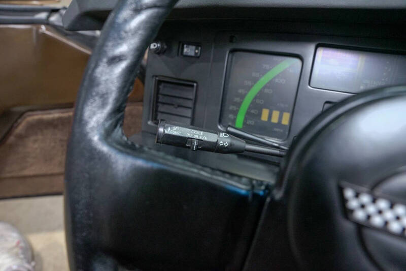 1984 Chevrolet Corvette