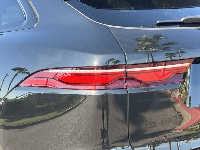 2026 Jaguar F-PACE P250 R-Dynamic S