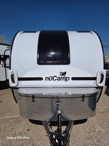 2026 nuCamp RV 360 CS