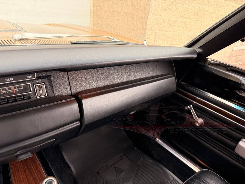 1969 Dodge Coronet