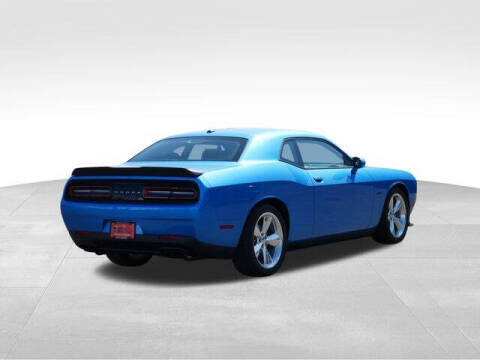 2019 Dodge Challenger R/T
