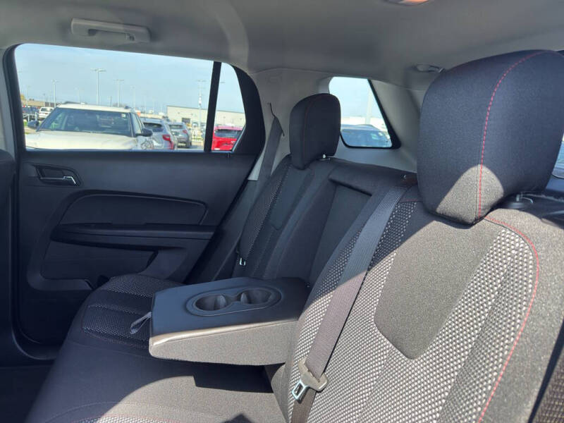 2014 GMC Terrain SLE-2