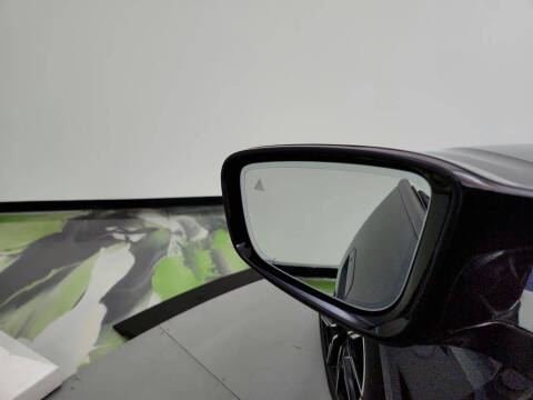 2023 BMW i4 M50 Gran Coupe