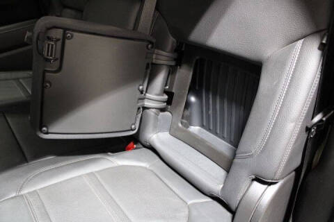 2022 GMC Sierra 3500HD