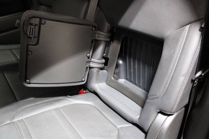 2022 GMC Sierra 3500HD