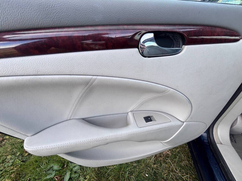 2008 Buick Lucerne CXL