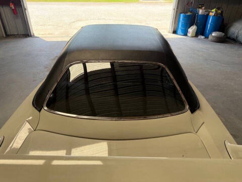 1970 Plymouth Superbird